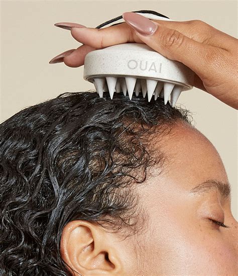 Scalp & Body Scrub | Hair care, Scalp massage, Thick hair conditioner