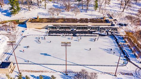 Try These Fun Things to Do in Forest Park St Louis