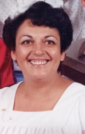 Leslie Ann Guardipee Barkell Obituary - 2023 - Wilks Funeral Home