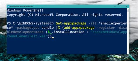 Image result for Reset Windows 10 Start Menu