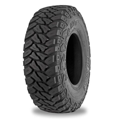 Kenda Klever M/T KR29 - Kenda Tyres