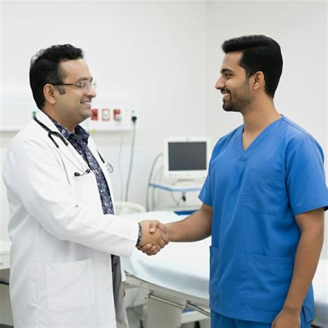 ENT Doctor Near Me