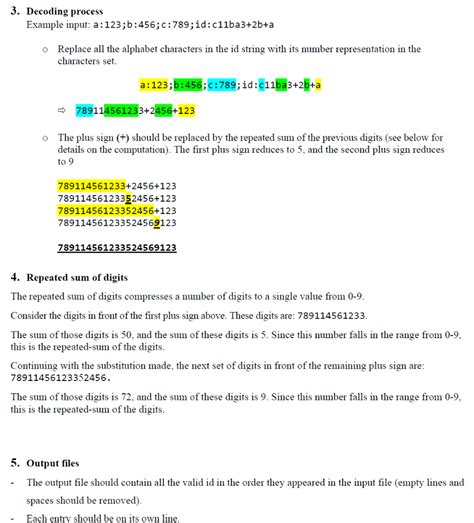 Image result for String Decode Program in C Language