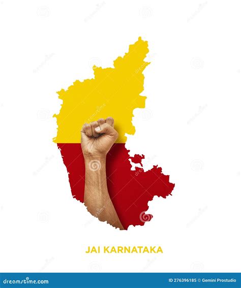 Kannada Flag