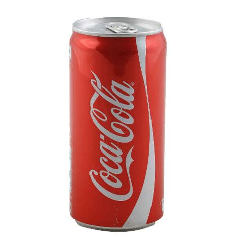 Grosta | COCA COLA CAN 300ml