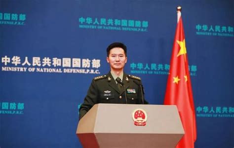国防部：中国人民解放军一向敢于出手，敢打必胜_凤凰网视频_凤凰网