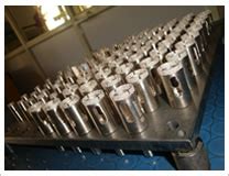 Grinding Wheels :: Nicotec INDIA Corporation