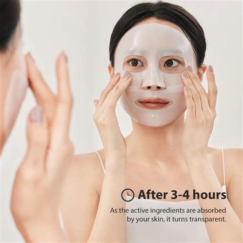 Bio-Collagen Mask – quasi