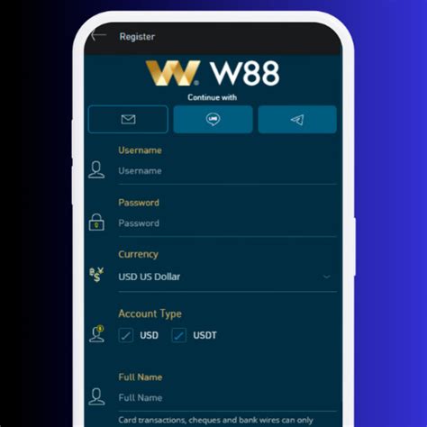 w88 - Download mobile app for Android (APK) and iOS in India for Free