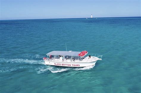 TRANSPARENSEA BY GLASS BOTTOM BOATS OF ISLAMORADA (2026) All You Need ...