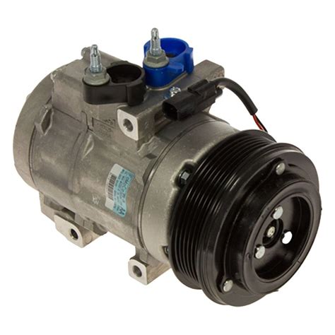 Santech® 20-11041 - A/C Compressor