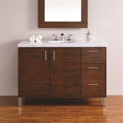 The 30 Best Modern Bathroom Vanities of 2020 - Trade Winds Imports ...