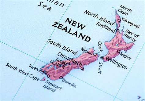 Cook Strait 的图像结果