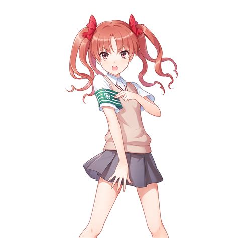 Shirai Kuroko - To Aru Majutsu no Index - Zerochan Anime Image Board