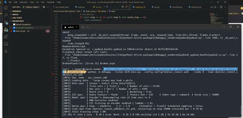 Image result for How to Debug Python Code in vs Code