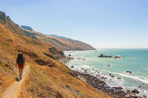 Complete Guide to Hiking the Lost Coast Trail - GoForth