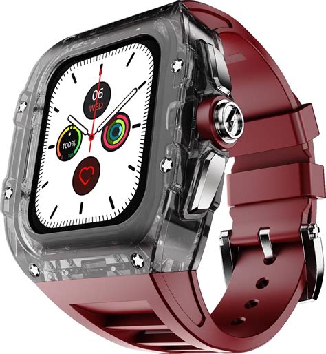 Amazon.in: Buy Fire-Boltt Diablo 1.95" Full IPS Touch Screen with a ...