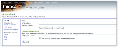 Image result for Add URL Bing