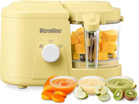The First Years All-In-One Baby Food Processor at Ramona Hernandez blog