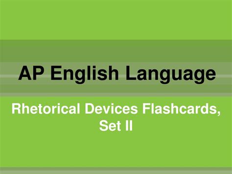 Image result for AP English Lessons