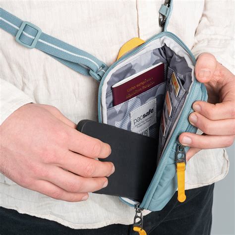 Anti Theft Crossbody Bags | Bags To Go