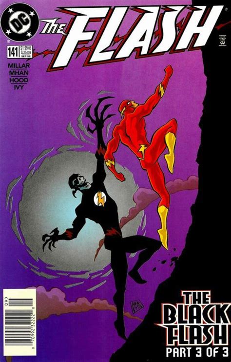 The Flash #171 - CovrPrice