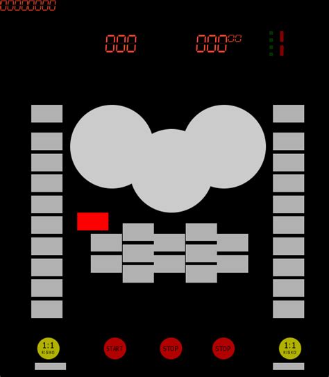 [mdk] Disc 2001 download for mame 0.288