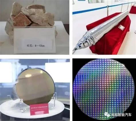 汽车芯片 的图像结果