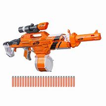 Image result for Nerf Gun Gear