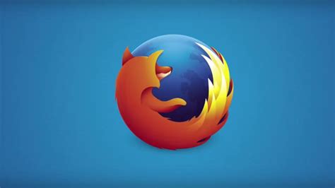 Firefox security flaw puts files at risk, update out now