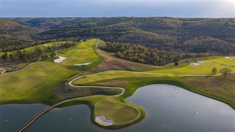 Payne's Valley Golf Course | United States | Top 100 Golf Courses