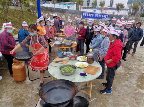 连州沙坊粉要做中国的“味千拉面”，乡村厨艺大赛一顿吃了3吨粉 - 知乎