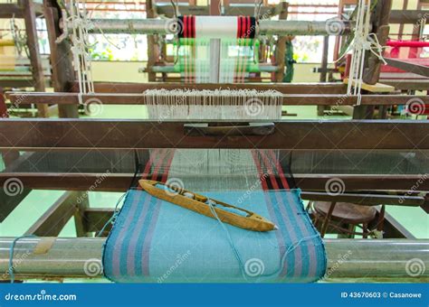 Image result for Shuttle Loom Weaving Frame