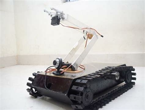 Image result for Robot Structure Tutorial
