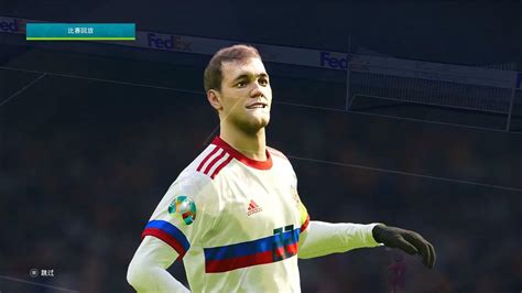 2021年欧洲杯B组第一轮比利时VS俄罗斯 - YouTube