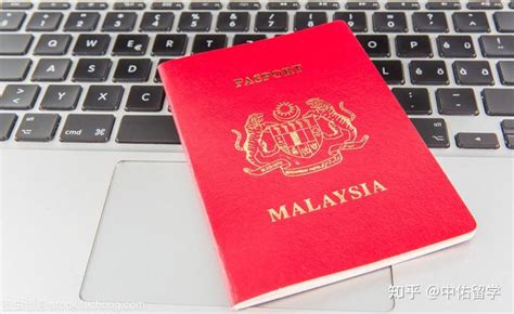 大马留学留学生护照照片要求详解 - 知乎