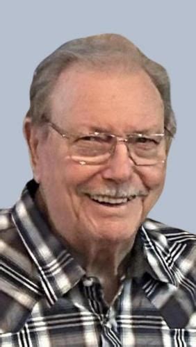 Robert Sperling Obituary (1932 - 2024) - Grand Island, NE - The Grand ...