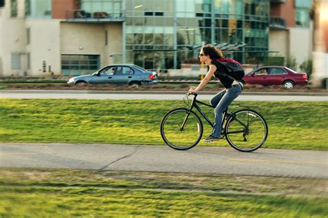 Madison Bike Life: Spring Transformation of Bike Paths