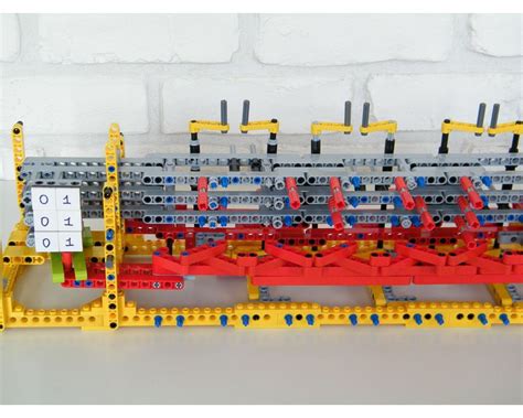 Image result for LEGO Computer Moc