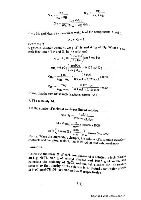 Image result for 4 Types of Solutions