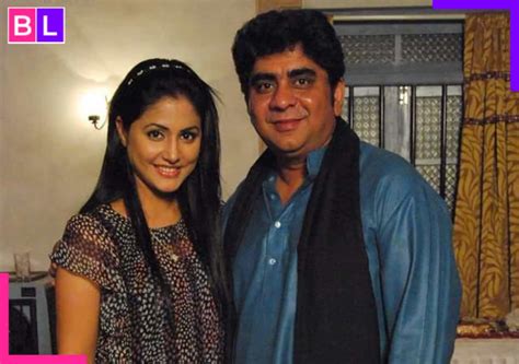 Yeh Rishta Kya Kehlata Hai: Rajan Shahi REVEALS how he managed Hina ...