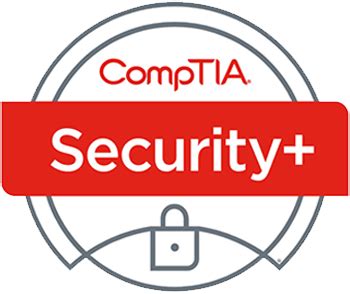 CompTIA Security+ (Plus) Certification | Technovalley