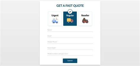 Image result for Multi-Step Form UX