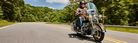 Indian Springfield | Indian® Motorcycle - IN