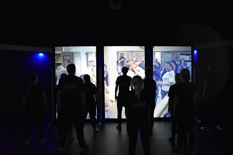 Gotham in the Media — Gotham Professional Arts Academy