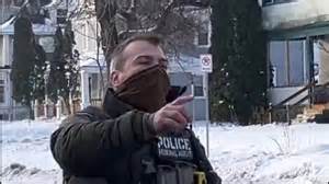 Who is Jonathan Ross? Iraq war veteran, ICE agent who shot woman in ...