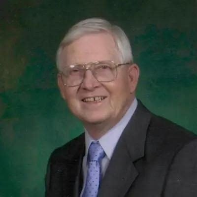 Robert Bruce Runyan Obituary (2025) - Manchester, TN - Manchester ...