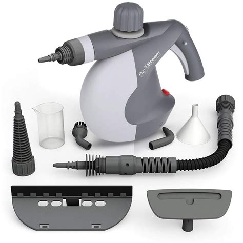 Best Ever Handheld Steam Cleaner at Mary Wilber blog