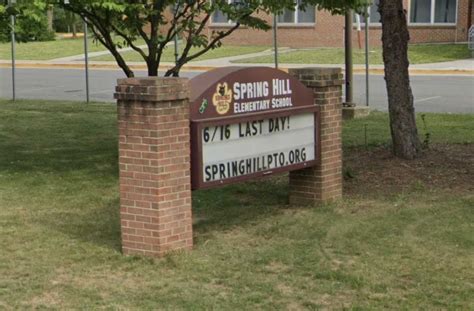 Image result for Spring Hill Elementary
