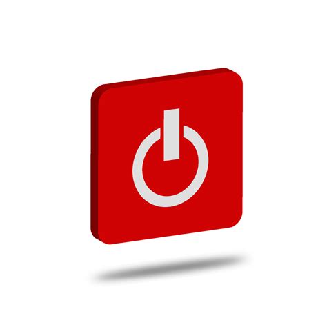 Install Shut Down Button 的图像结果